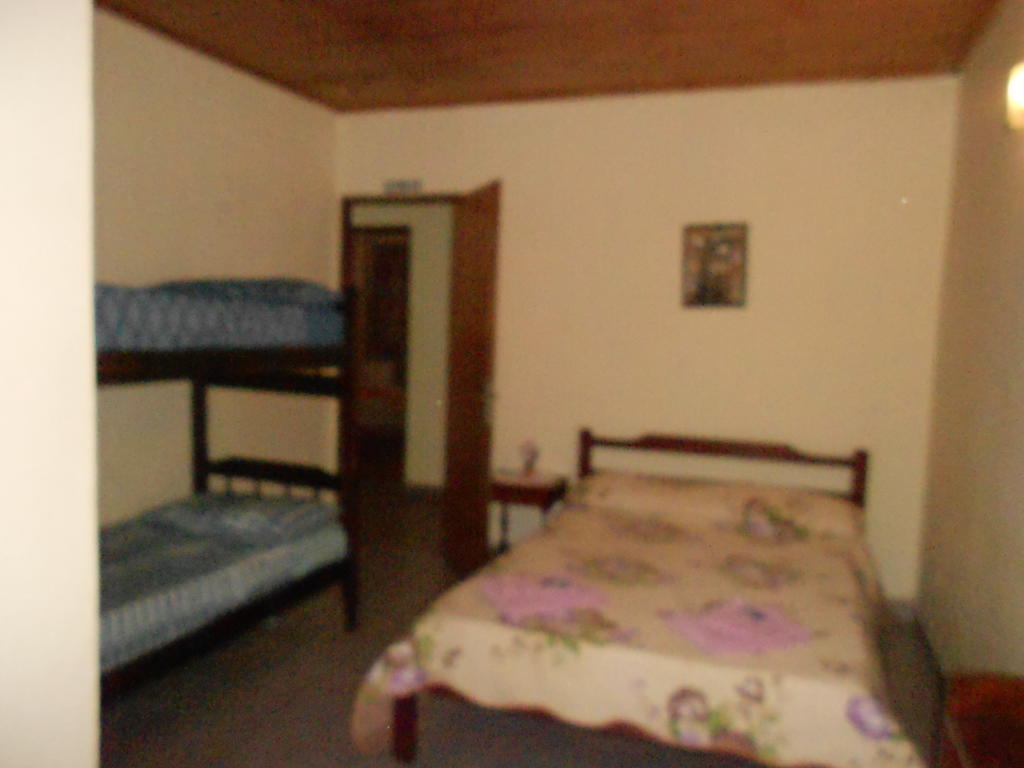 Hosteria Las Piedras Puerto Iguazu Room photo