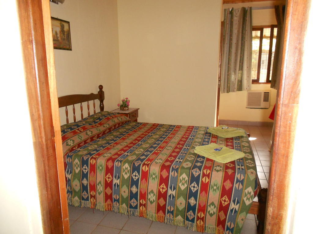 Hosteria Las Piedras Puerto Iguazu Room photo